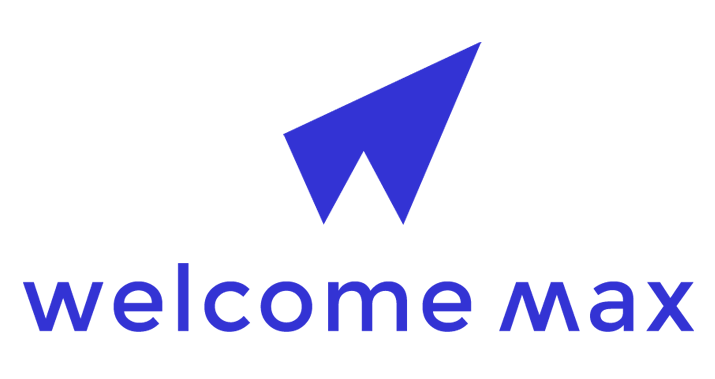 Welcome Max